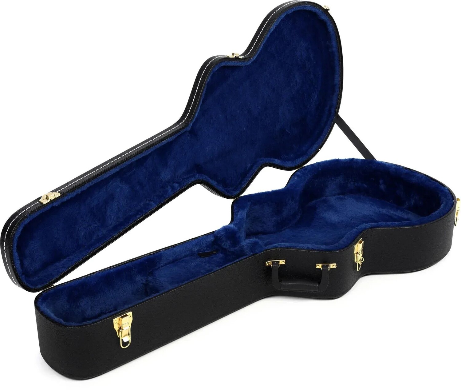 

Жесткий чехол для гитары Ibanez AF100C — серия Artcore AF