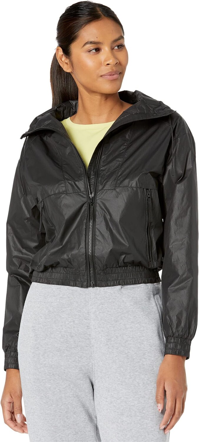 

Куртка Desire Wind Jacket Helly Hansen, черный