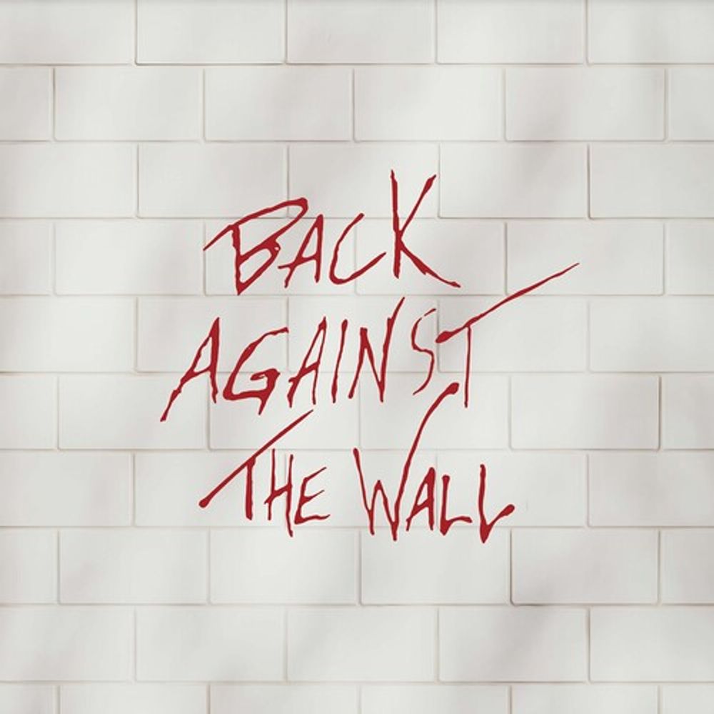 

Виниловая пластинка LP Back Against The Wall [Red Vinyl] - Various Artists