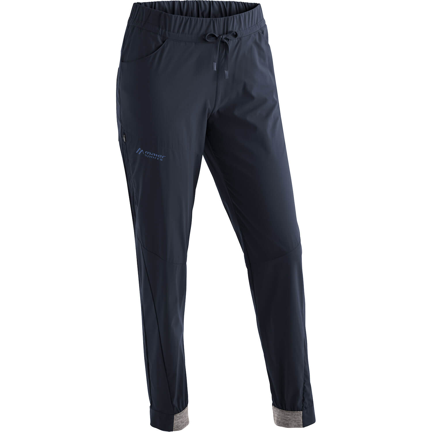

Спортивные брюки Maier Sports Outdoor Fortunit XR, морской