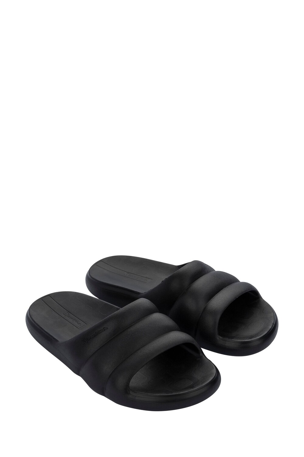 

Шлепанцы Black Bliss Ipanema, черный
