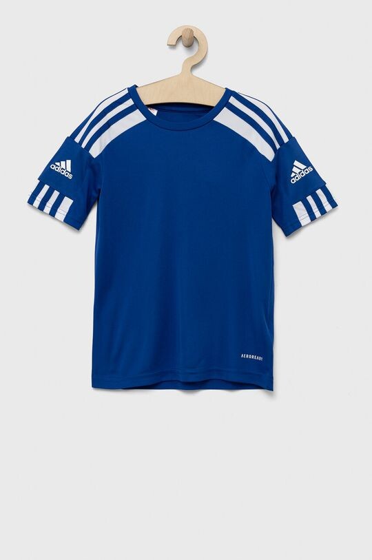 

Детская футболка adidas Performance, синий