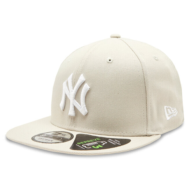

Бейсболка New Era RepreveNeyy, бежевый