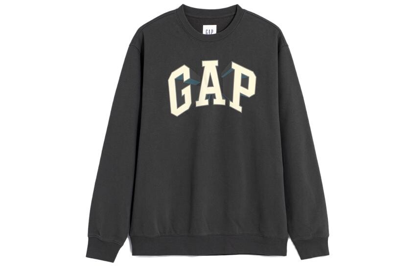 

Толстовка унисекс Gap, кремовый