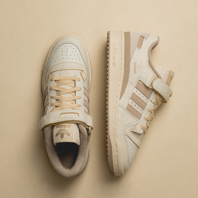 

Кроссовки Forum 84 Low Adidas, белый