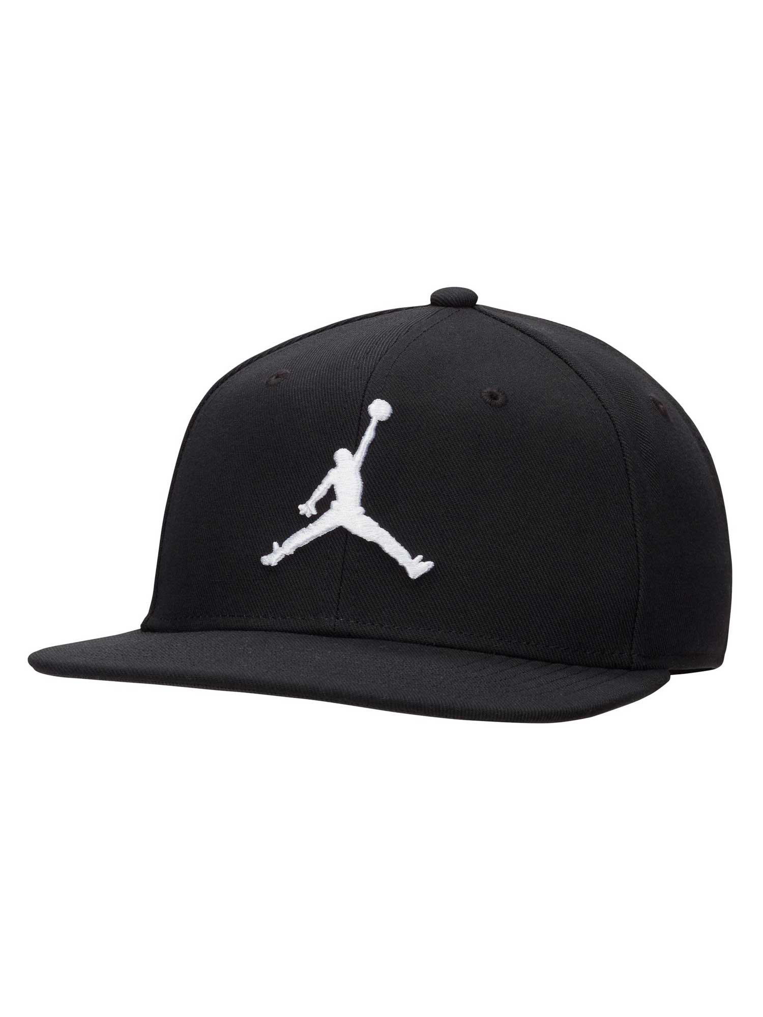 

Бейсболка Jordan J PRO CAP S FB JUMPMAN, черный