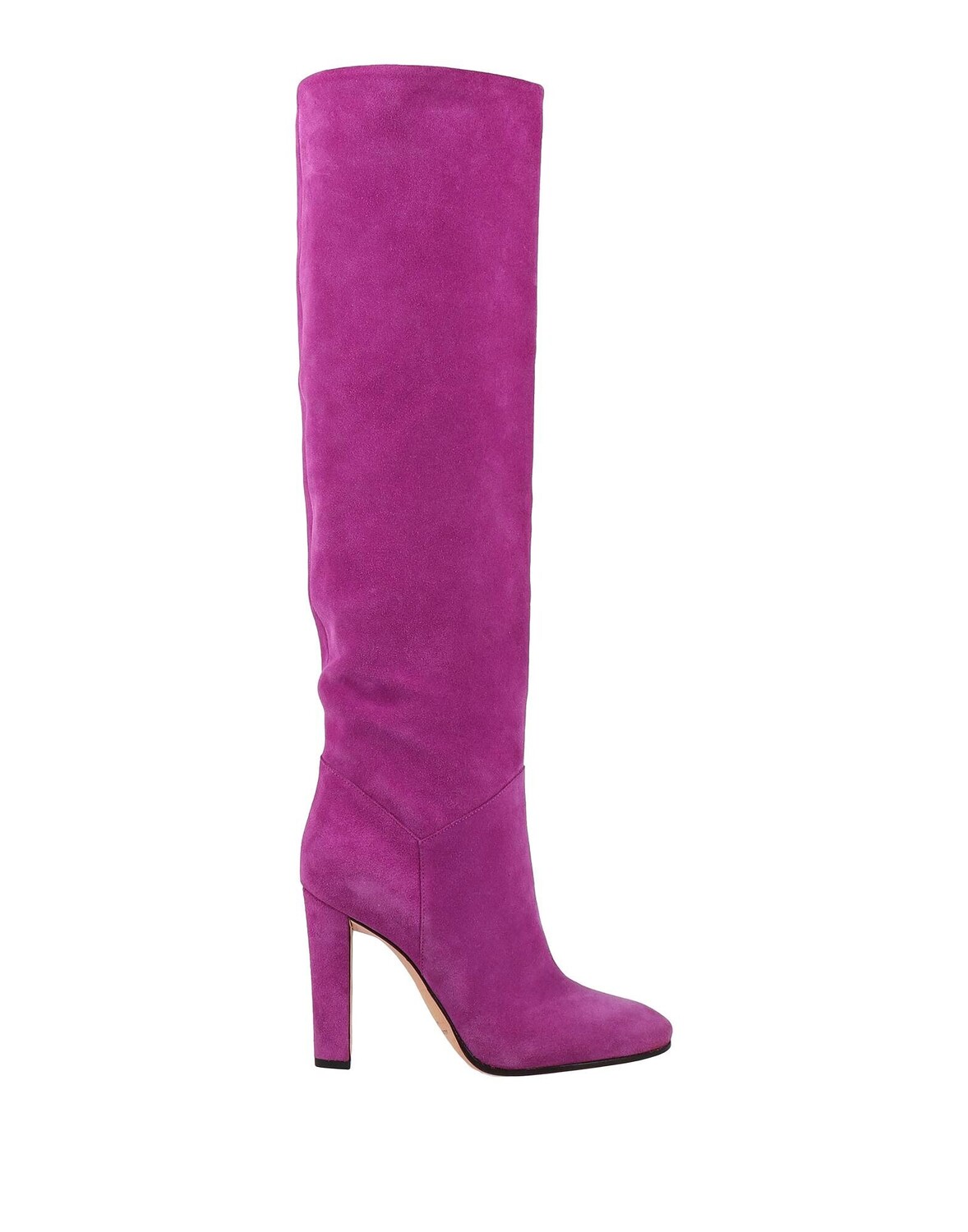 

Сапоги Alberta Ferretti, лиловый