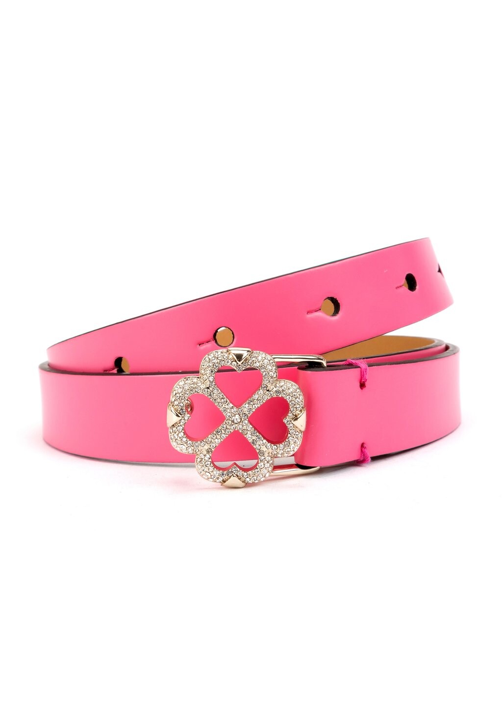 

Ремень kate spade new york, розовый