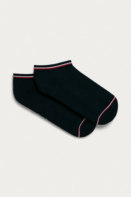 

Спортивные носки (2 шт.) Tommy Hilfiger, темно-синий
