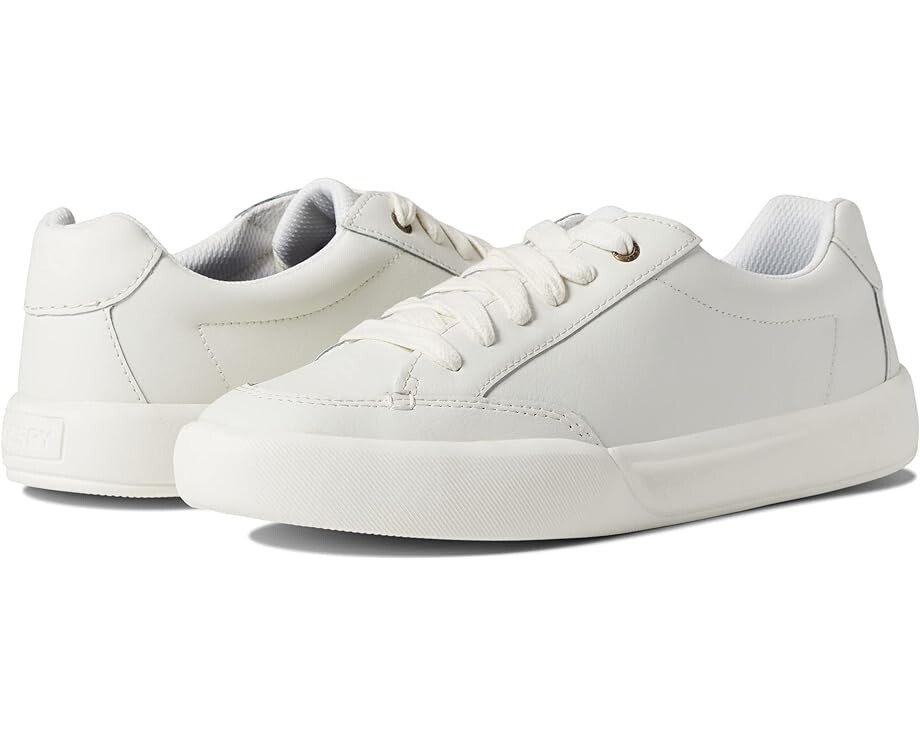 

Кроссовки Sperry Breaker Plushstep Core, белый