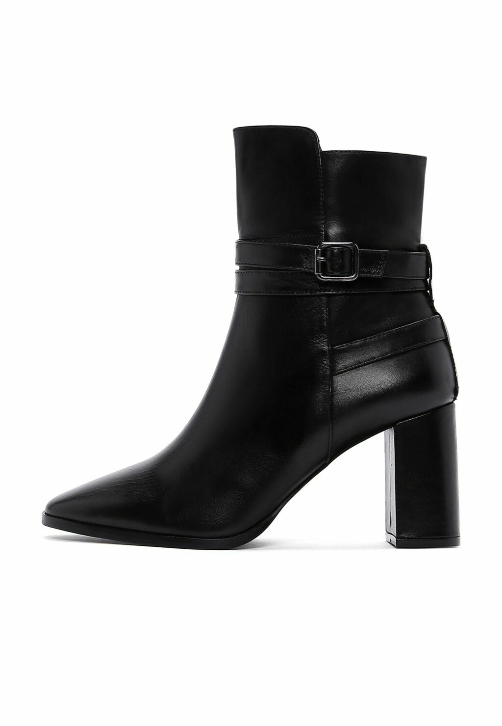 

Ботильоны Derimod, цвет black