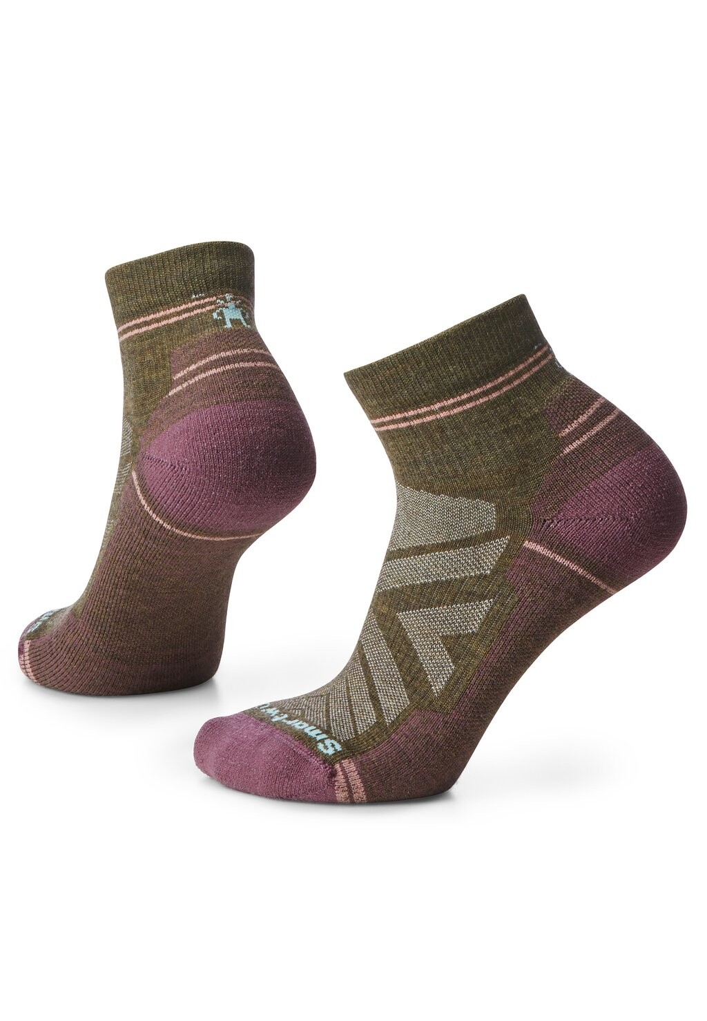 

Спортивные носки Smartwool