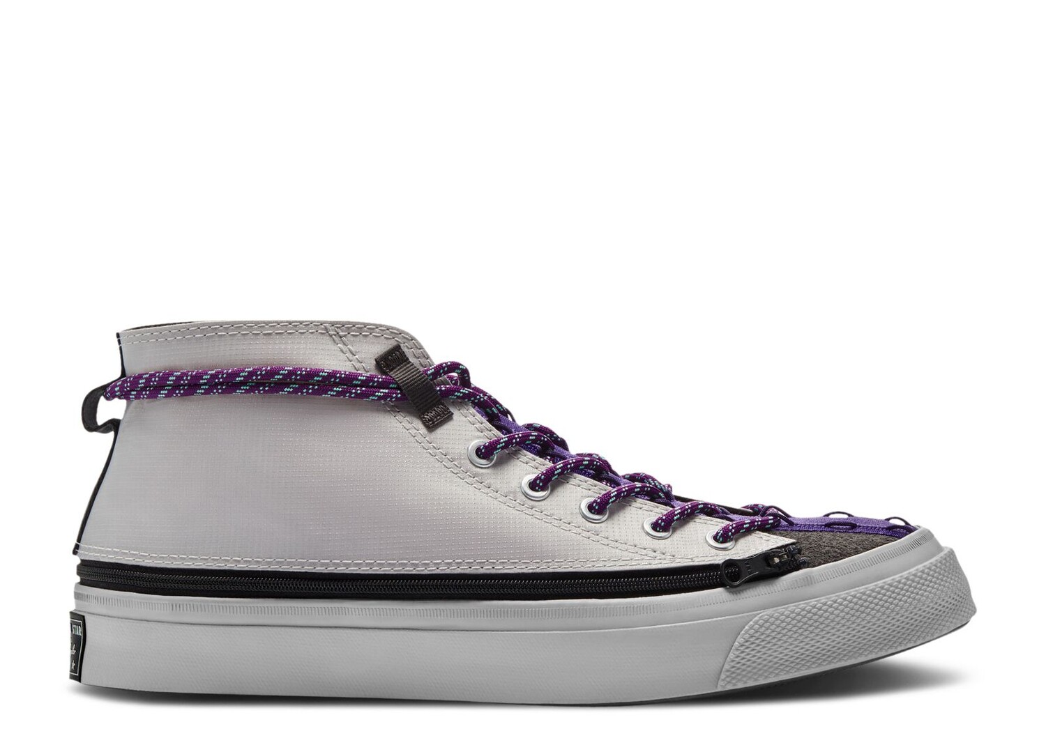

Кроссовки Converse Deck Star Terrain Mid 'Pale Putty', белый