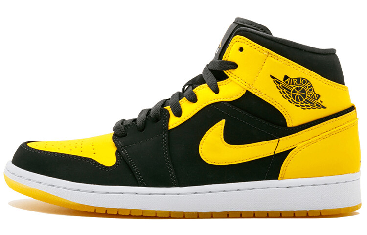 

Jordan 1 Retro Mid New Love (2017)