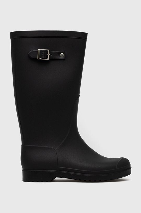 

Веллингтонские ботинки Answear Lab, черный