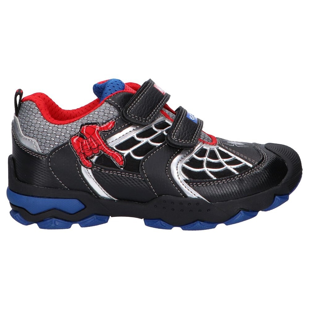 

Шлепанцы Geox J269VA 0BU11 Buller, черный