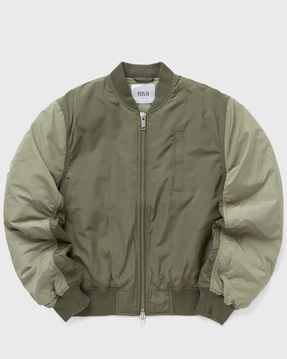 

Куртка Envii Enpower Jacket 7015, цвет deep lichen green