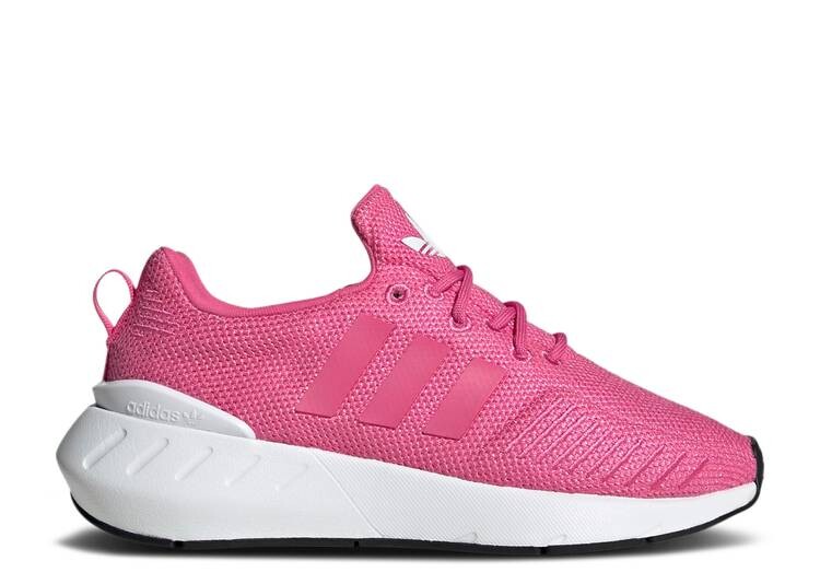

Кроссовки Adidas SWIFT RUN 22 BIG KID 'PULSE MAGENTA',