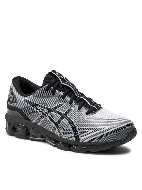 

Кроссовки Asics, черный