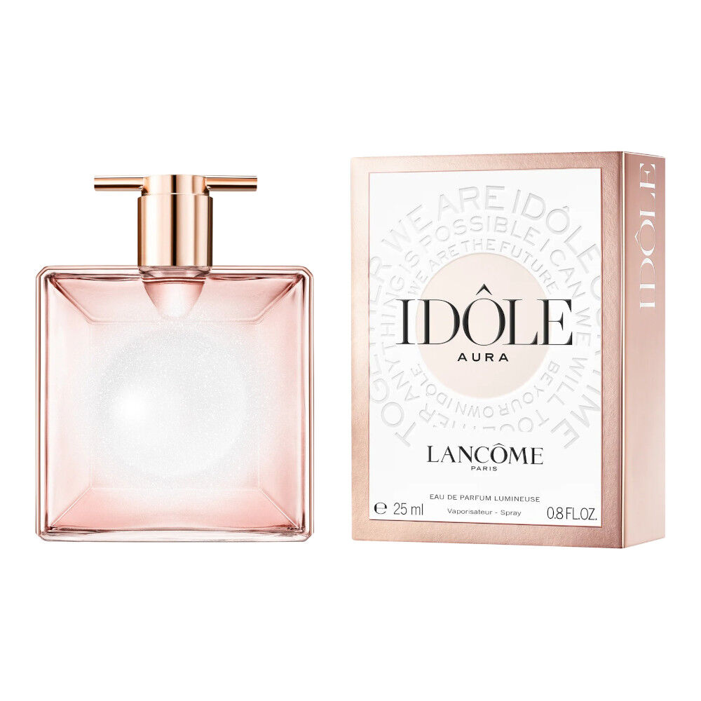 Lancome idole aura. Idole Aura 10 ml.