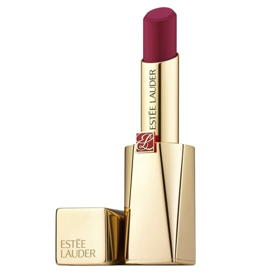 

Губная помада 207, предупреждение, 3,1 г Estee Lauder, Pure Color Desire Rouge Excess, Estée Lauder