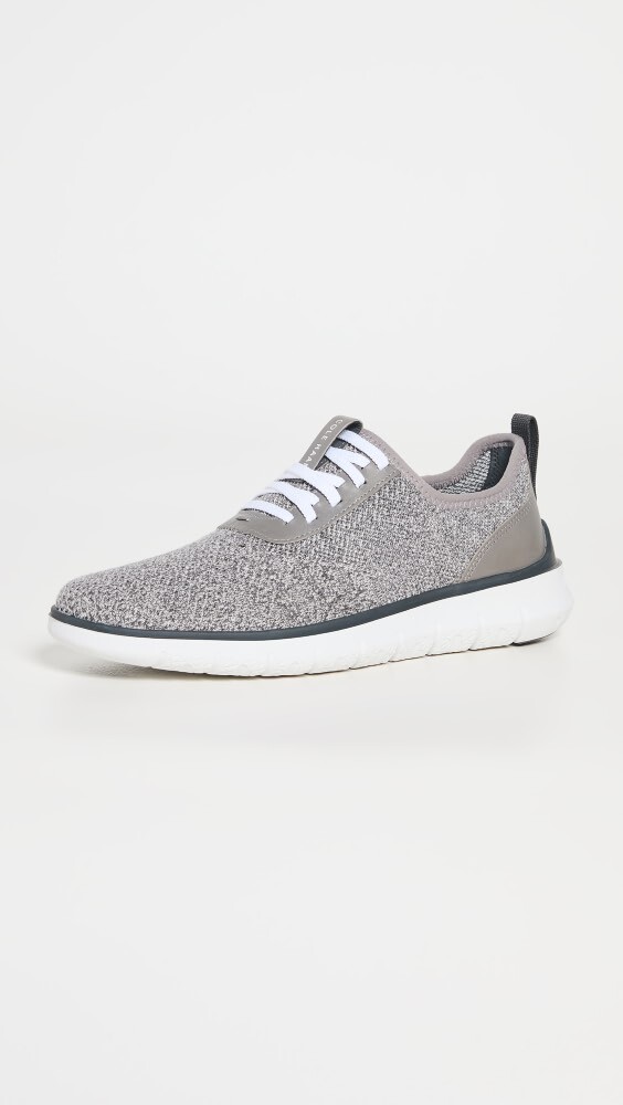 

Кроссовки Cole Haan Generation Zerogrand Stichlite, серый