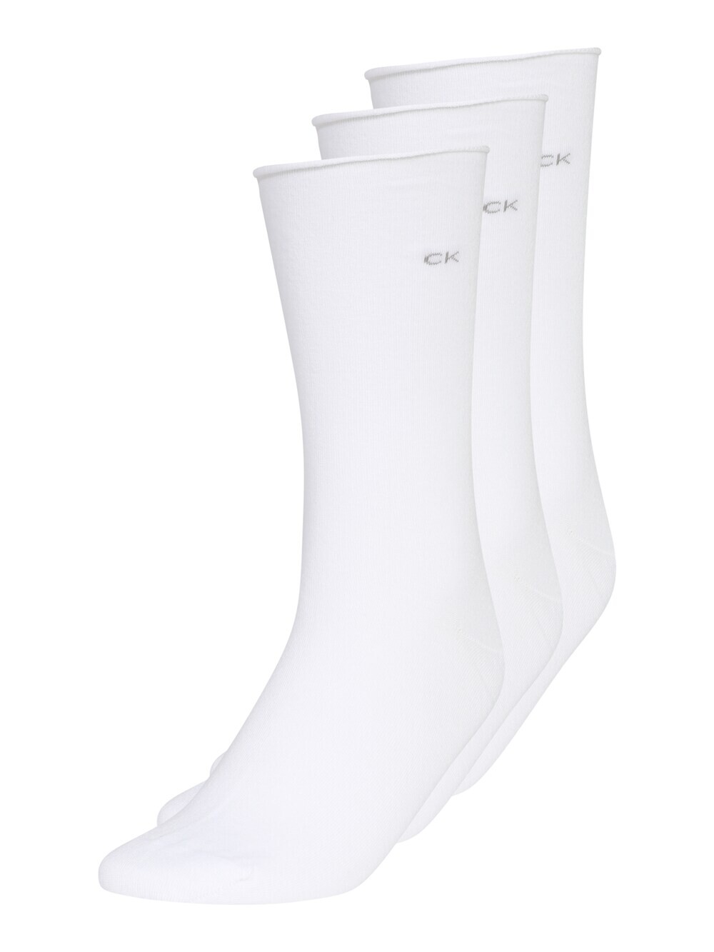 

Носки Calvin Klein Underwear, белый