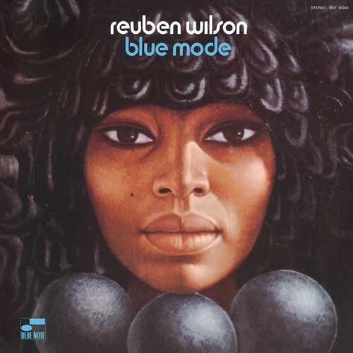

Виниловая пластинка Reuben Wilson - Blue Mode