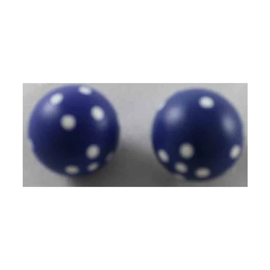 

Синий (2), Dice - Round