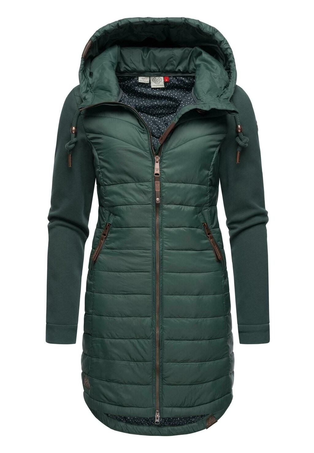 

Куртка зимняя Ragwear