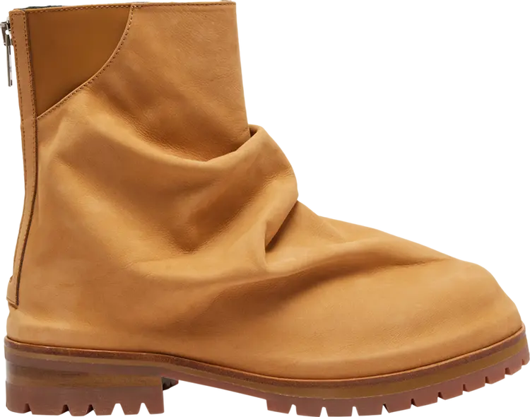 

Кроссовки 424 Marathon Boot 'Camel', загар