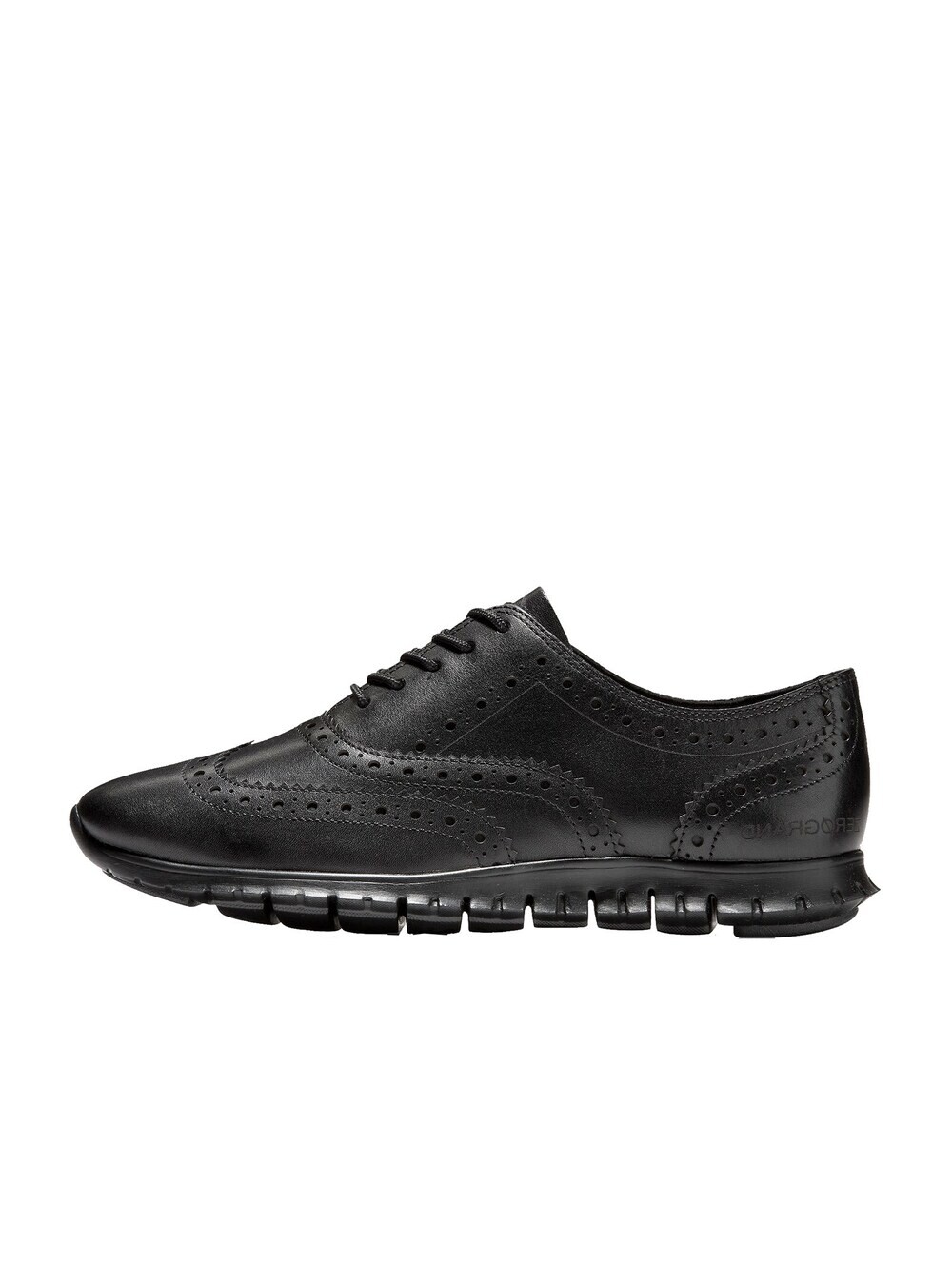 

Обувь на шнуровке Cole Haan, черный