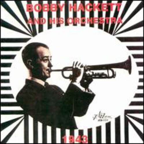 

CD диск Hackett, Bobby: Complete World Broadcast