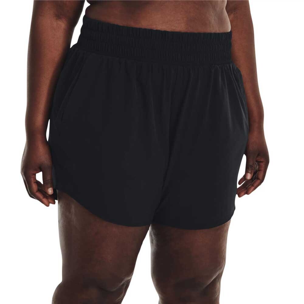 

Шорты Under Armour Flex Woven 5´´, черный