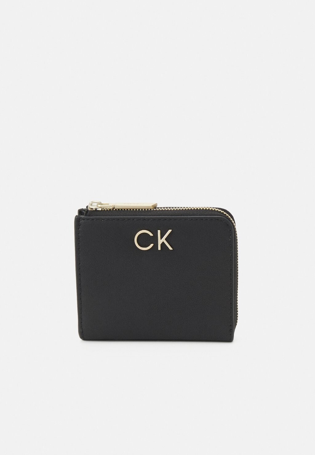 

Кошелек Calvin Klein КОШЕЛЕК С ЗАМКОМ, черный