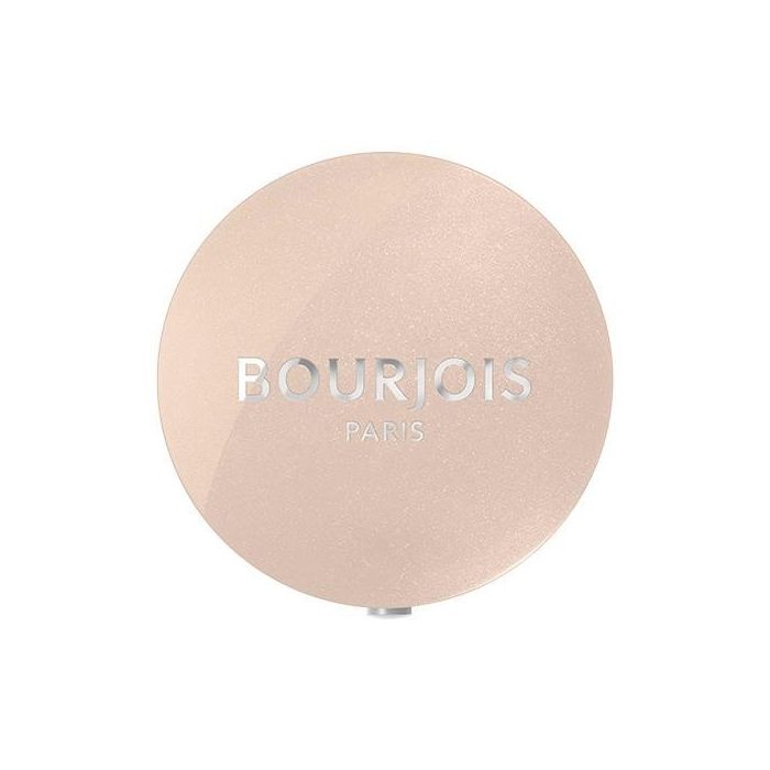 Тени для век Sombra de Ojos Petite Boîte Ronde Ombre à Paupières Bourjois, 10 Dore Ole