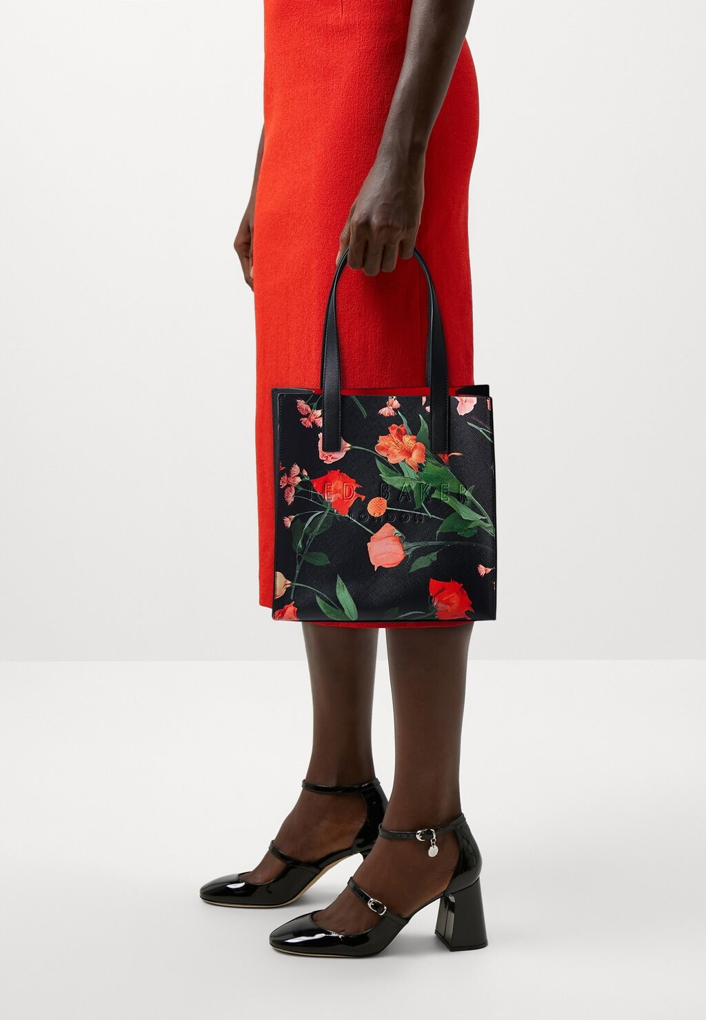 

Сумка FLEUCON Ted Baker, цвет black