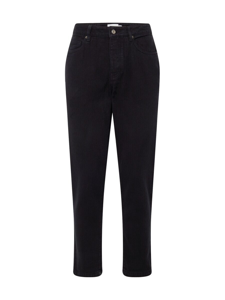 Повседневные джинсы Topman, черный деним