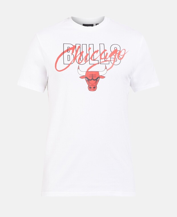 

Футболка New Era, белый