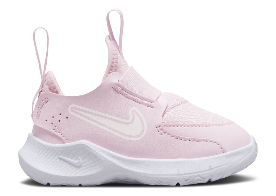 

Кроссовки Nike Flex Runner 3 Td 'Pink Foam', розовый