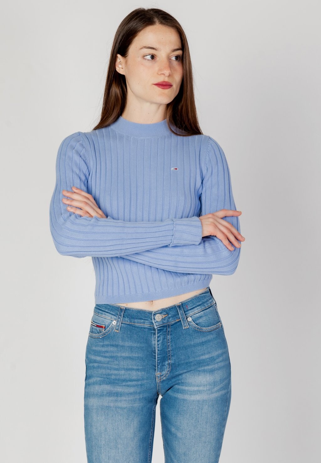

Свитер Tommy Jeans