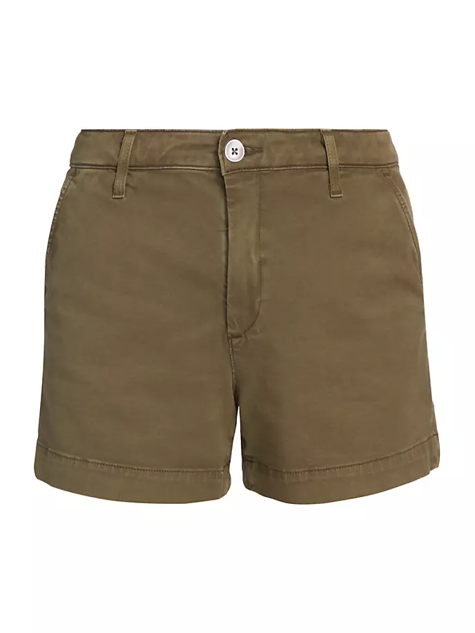 

Индивидуальные шорты Caden Ag Jeans, цвет sulfur shady moss