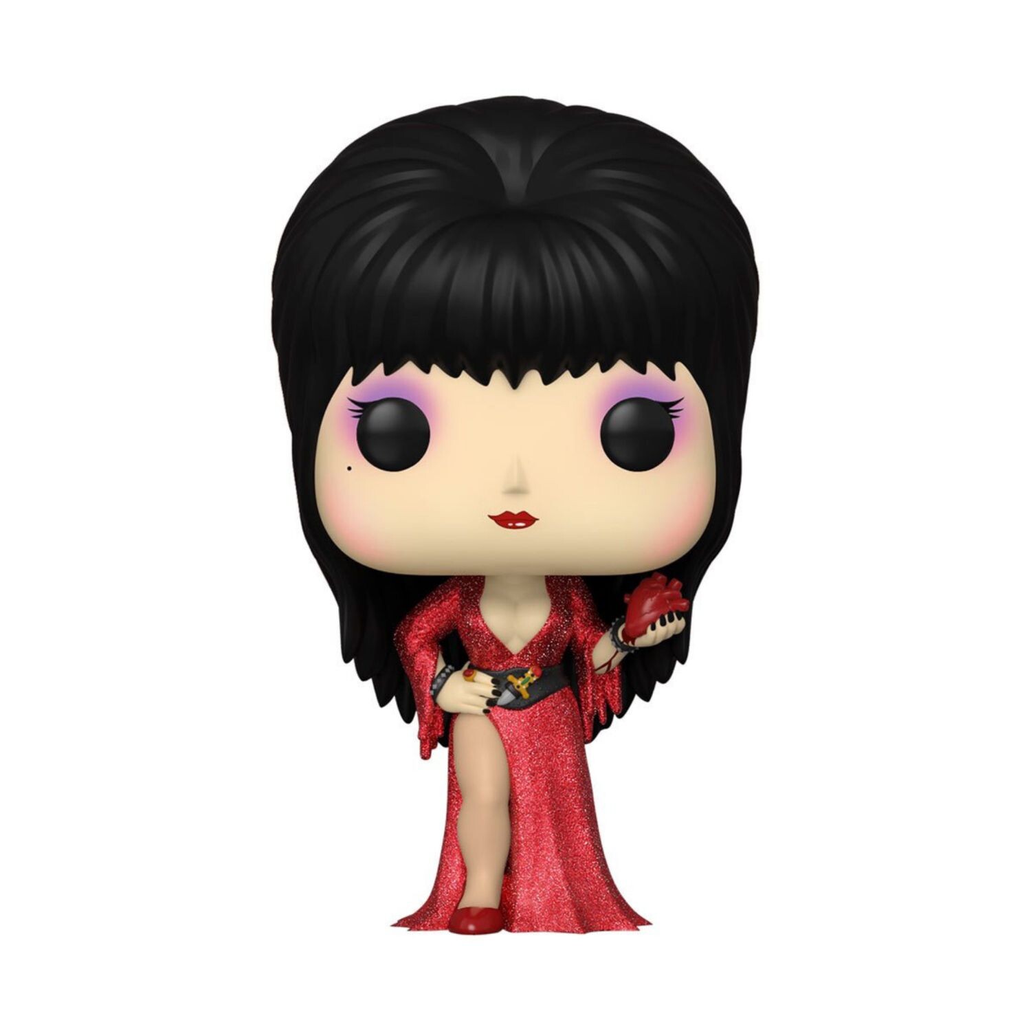 

Фанко Поп! Иконы - Эльвира - 40 лет Funko