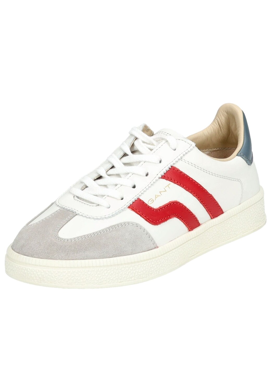 

Кроссовки GANT Sneaker, белый