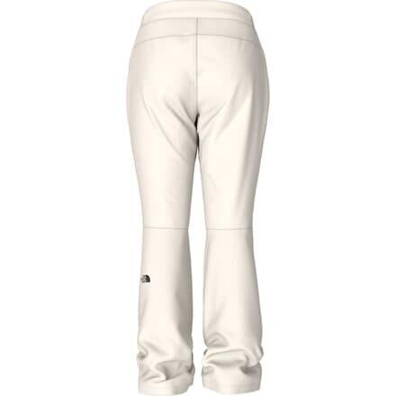 

Утепленные брюки Sally женские The North Face, цвет Gardenia White