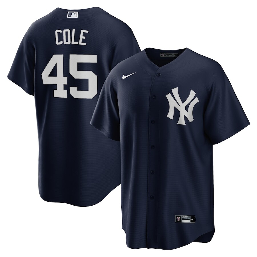 

Джерси Nike New York Yankees, нави