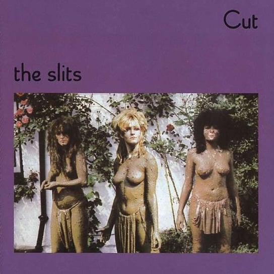 Виниловая пластинка The Slits - Cut