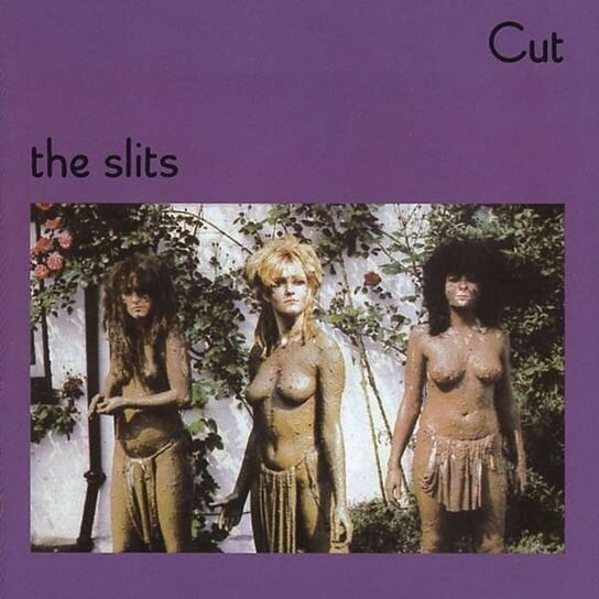 

Виниловая пластинка The Slits - Cut
