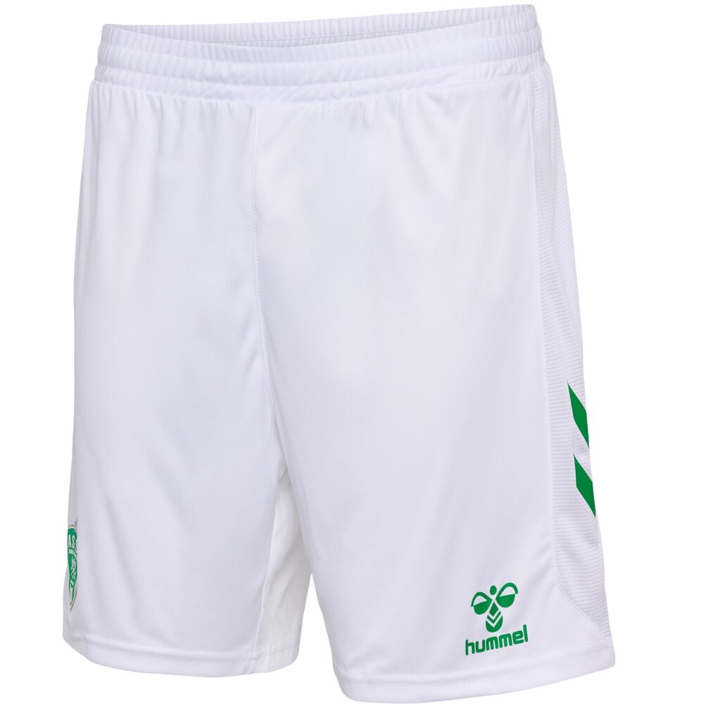 

Шорты Hummel Asse 22/23, белый