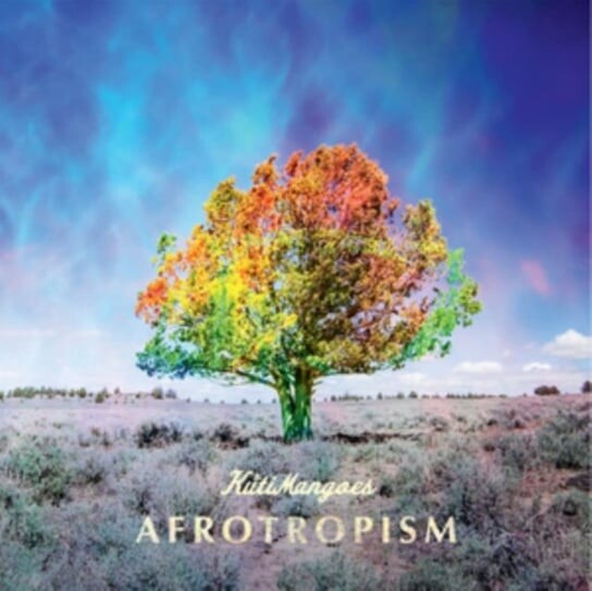 

Виниловая пластинка The KutiMangoes - Afrotropism